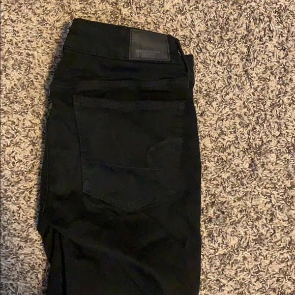 American Eagle Jeggings - Picture 5 of 5